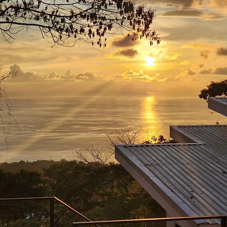 Canavida Villas & Resort Uvita Eksteriør bilde