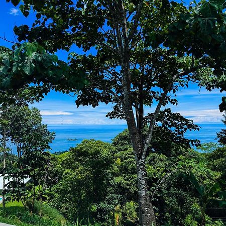 Canavida Villas & Resort Uvita Eksteriør bilde