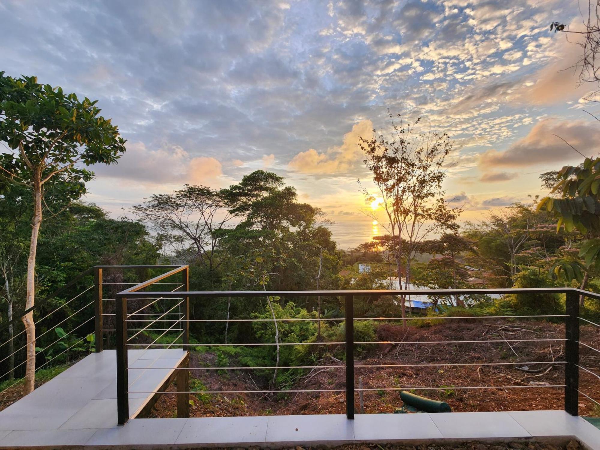 Canavida Villas & Resort Uvita Eksteriør bilde