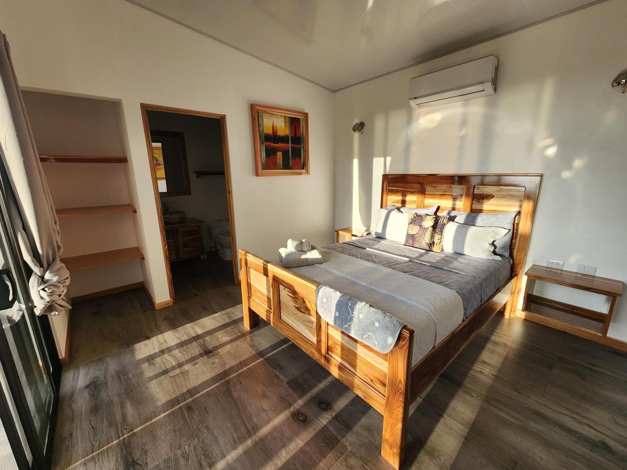 Canavida Villas & Resort Uvita Eksteriør bilde