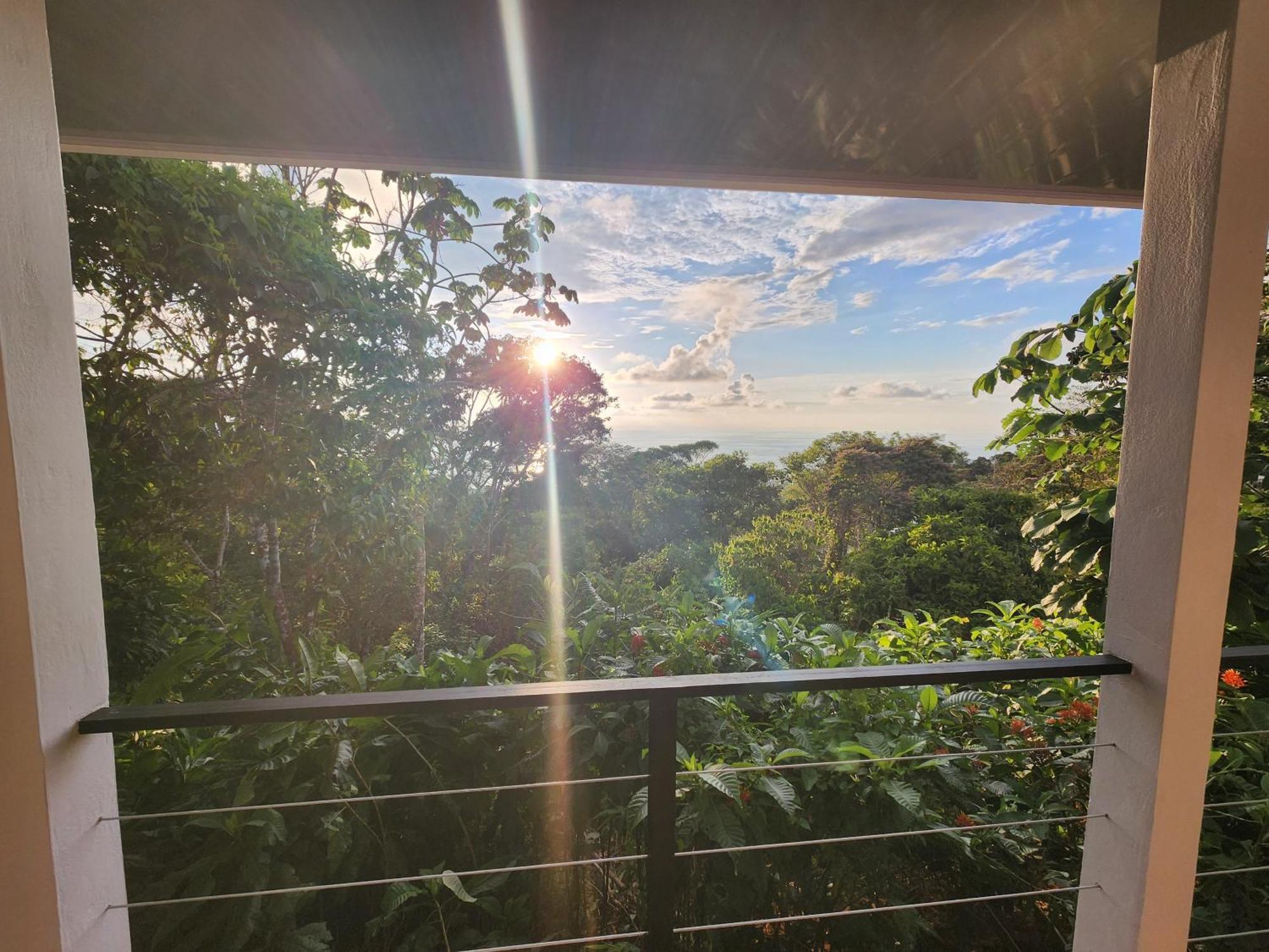 Canavida Villas & Resort Uvita Eksteriør bilde