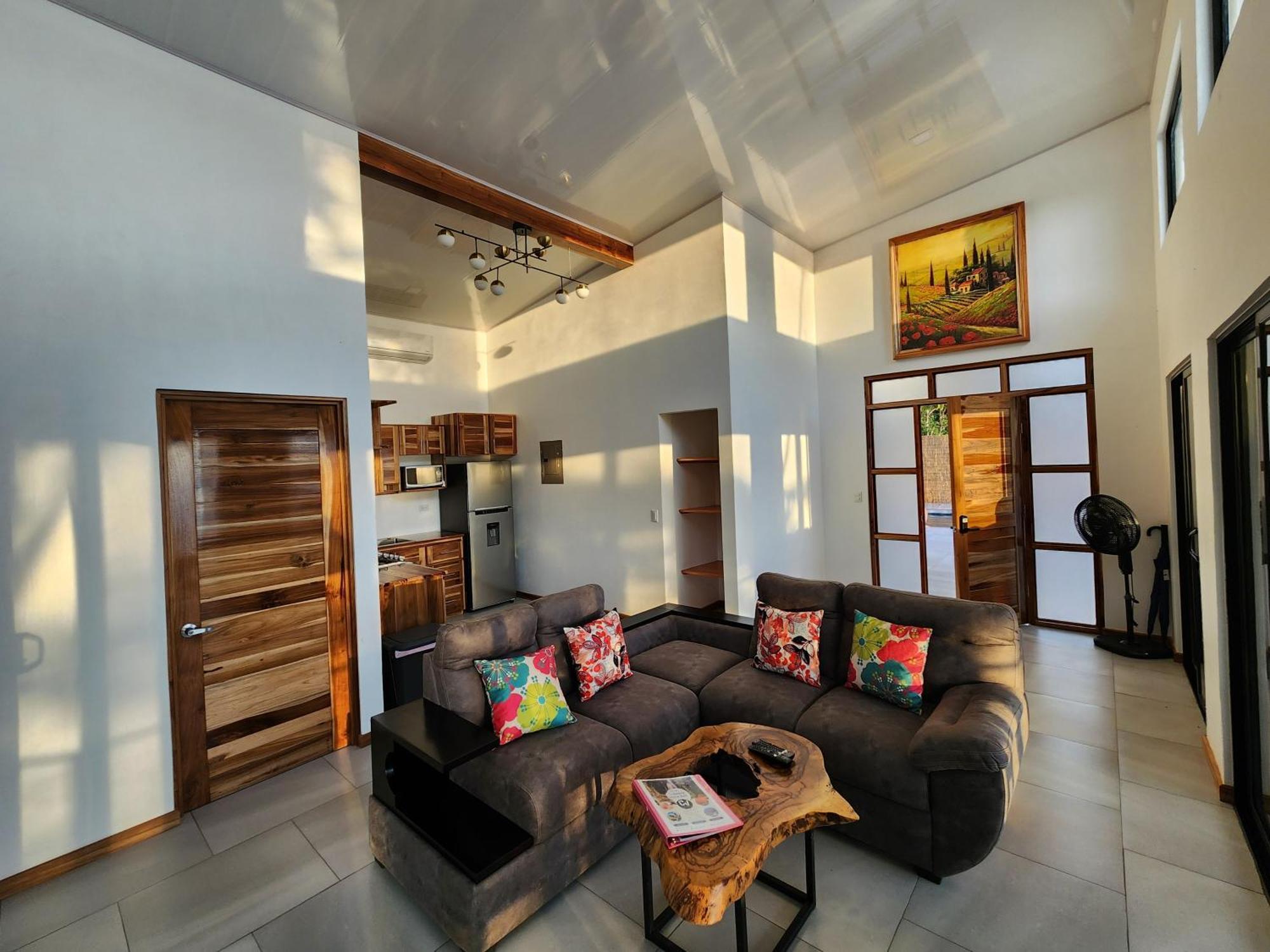Canavida Villas & Resort Uvita Eksteriør bilde