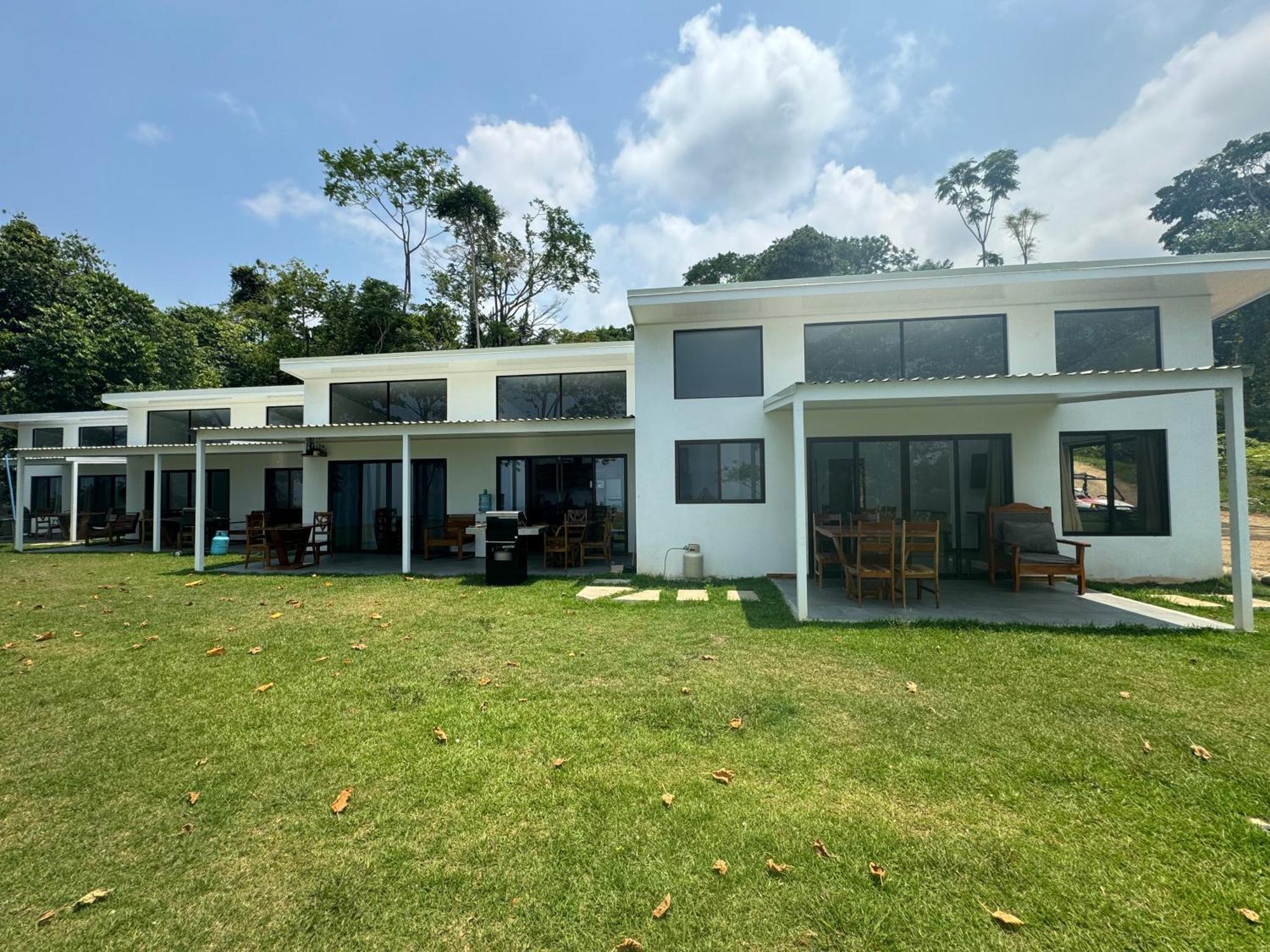 Canavida Villas & Resort Uvita Eksteriør bilde