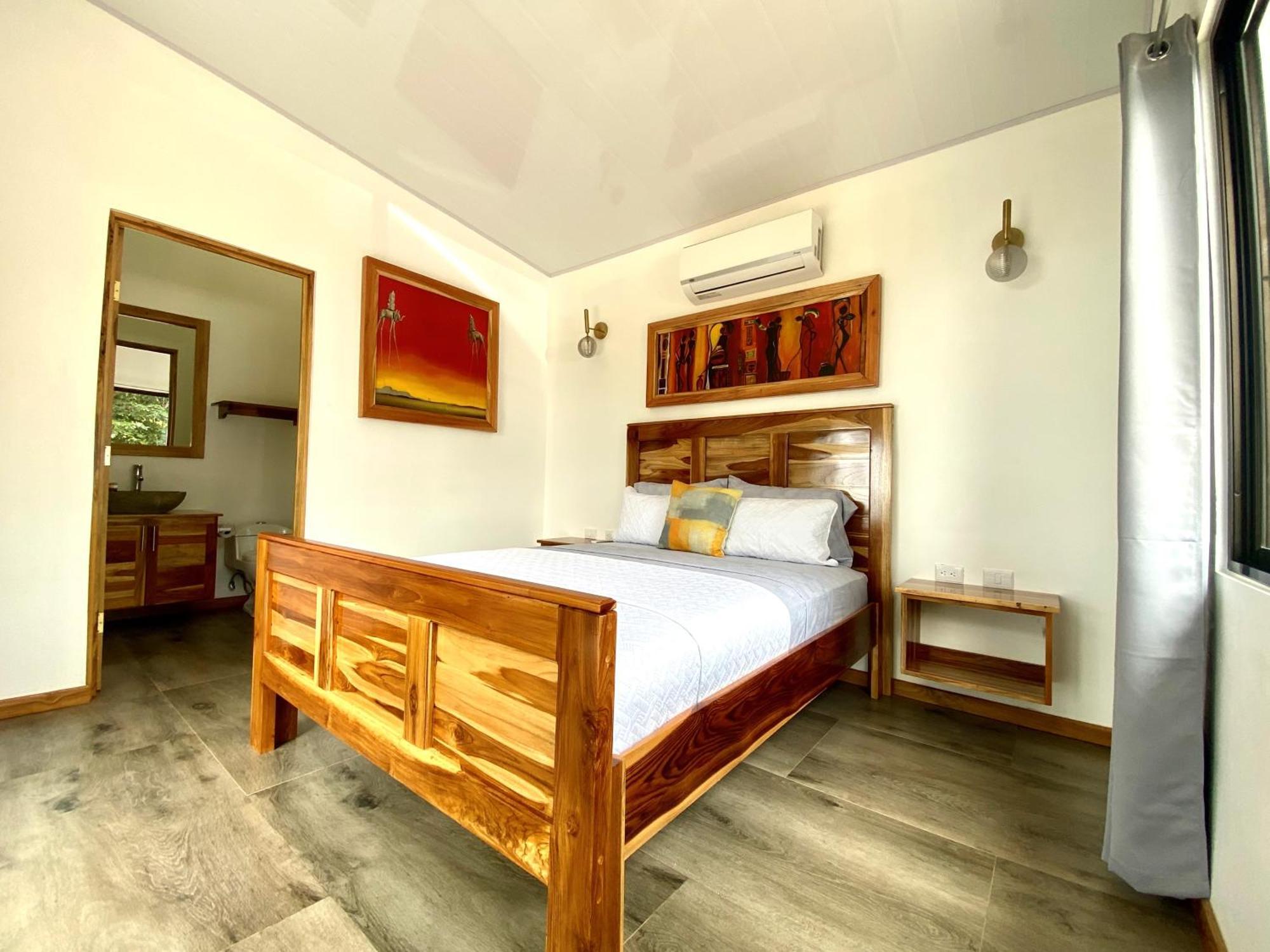 Canavida Villas & Resort Uvita Eksteriør bilde
