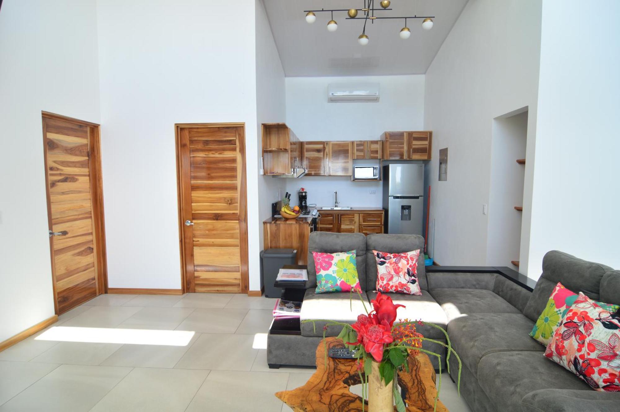 Canavida Villas & Resort Uvita Eksteriør bilde