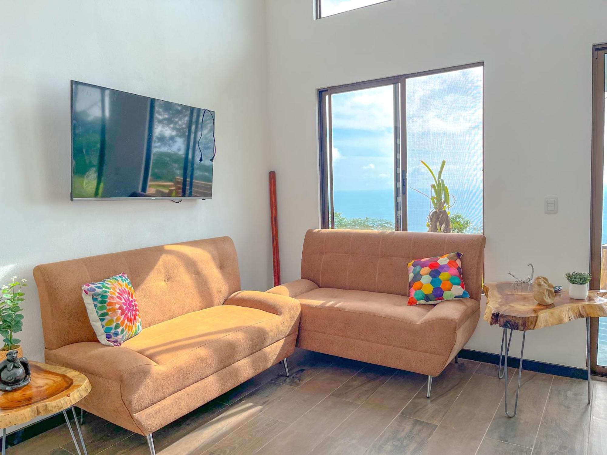 Canavida Villas & Resort Uvita Eksteriør bilde