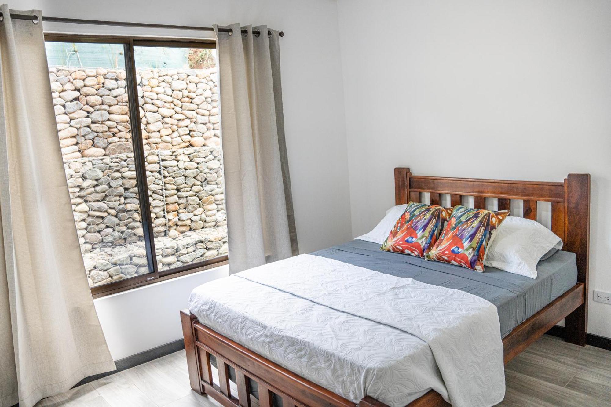 Canavida Villas & Resort Uvita Eksteriør bilde