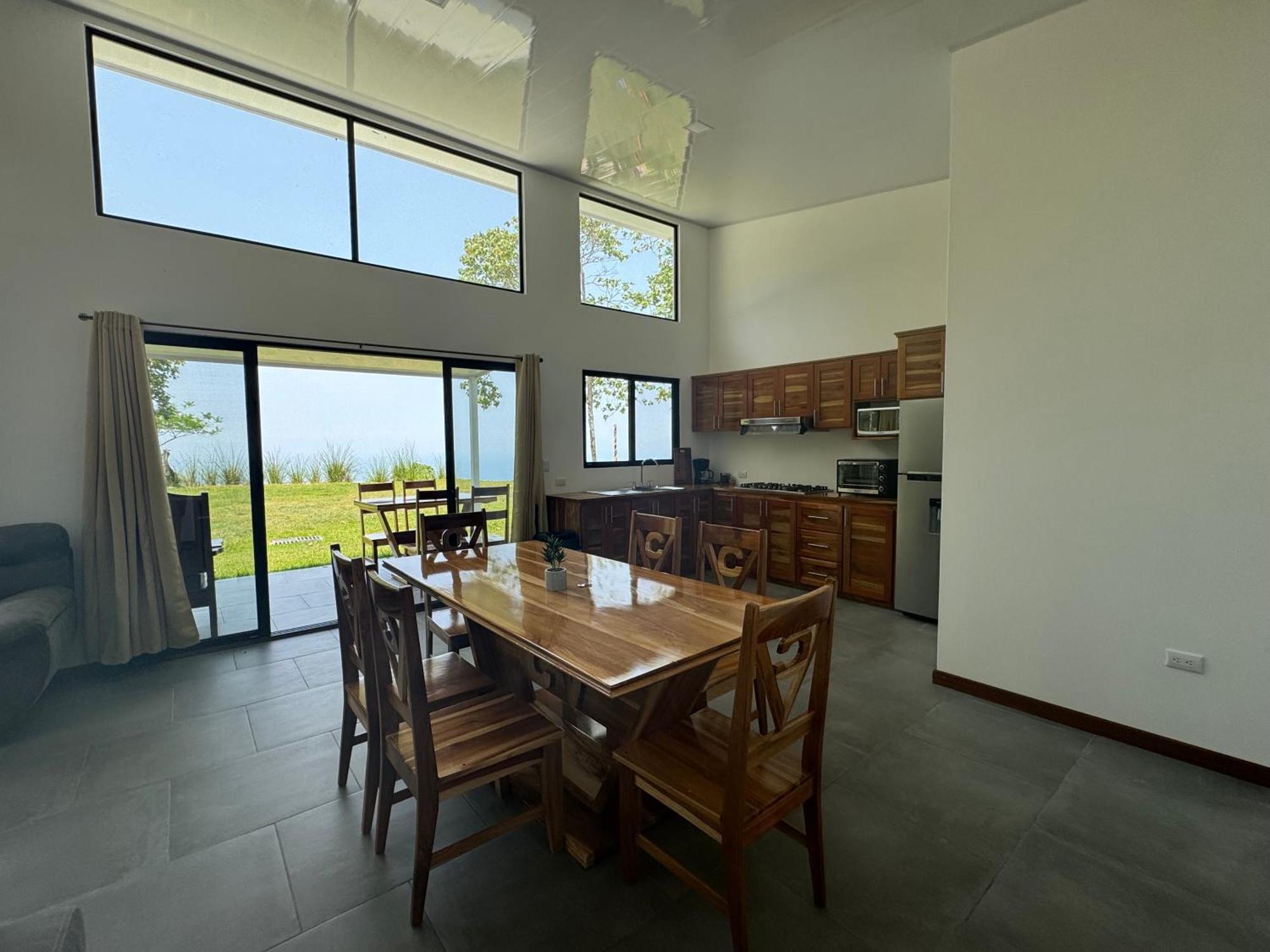 Canavida Villas & Resort Uvita Eksteriør bilde