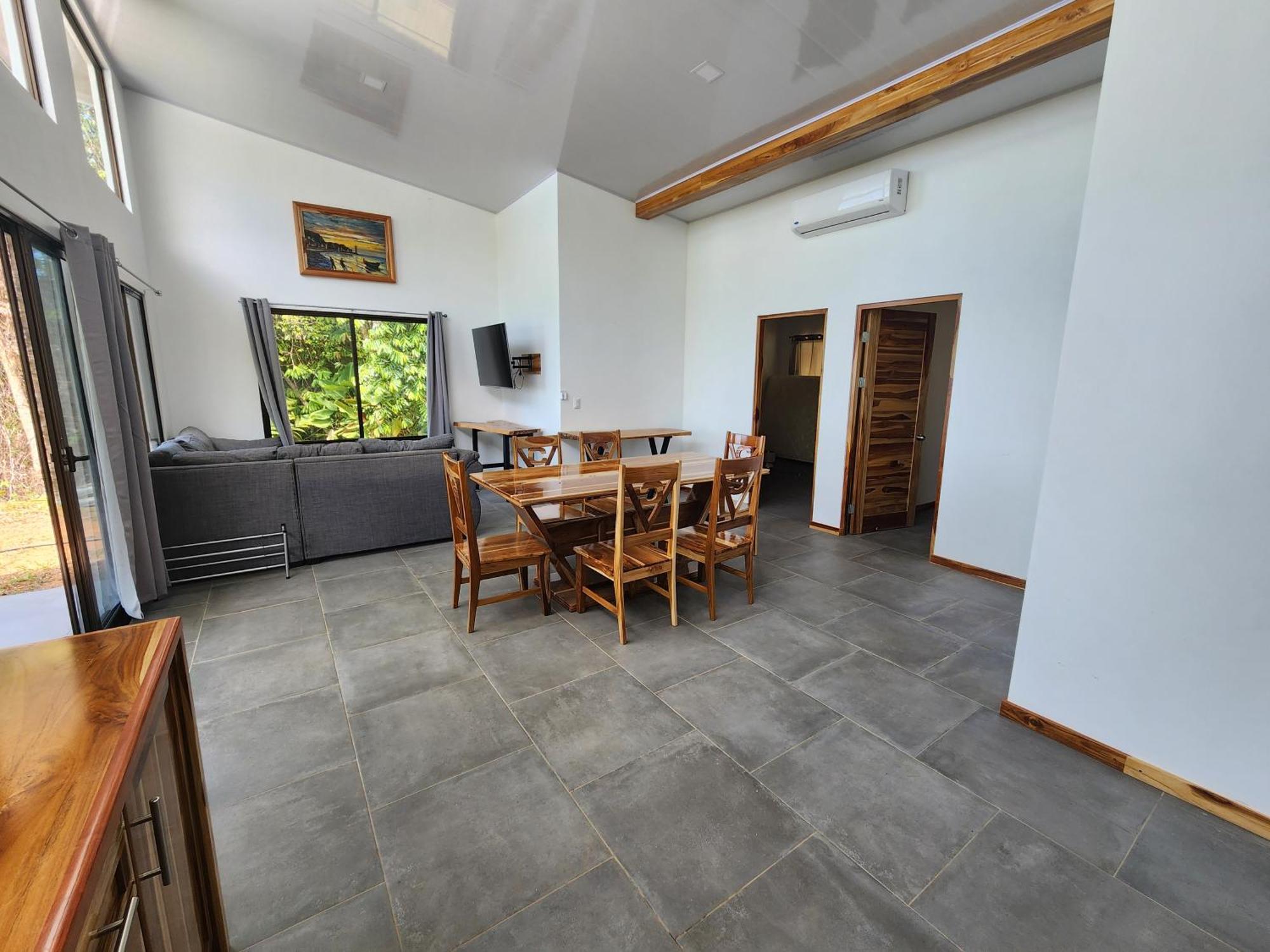 Canavida Villas & Resort Uvita Eksteriør bilde