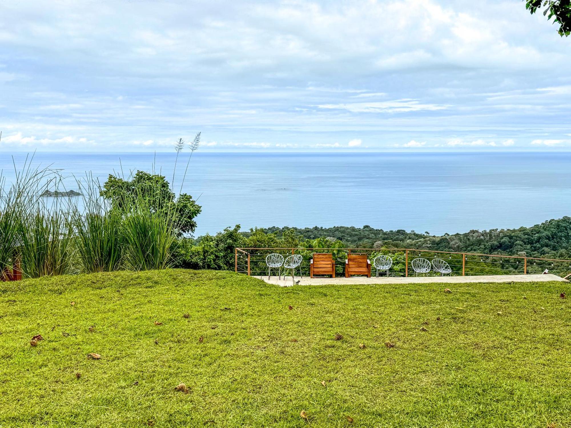 Canavida Villas & Resort Uvita Eksteriør bilde