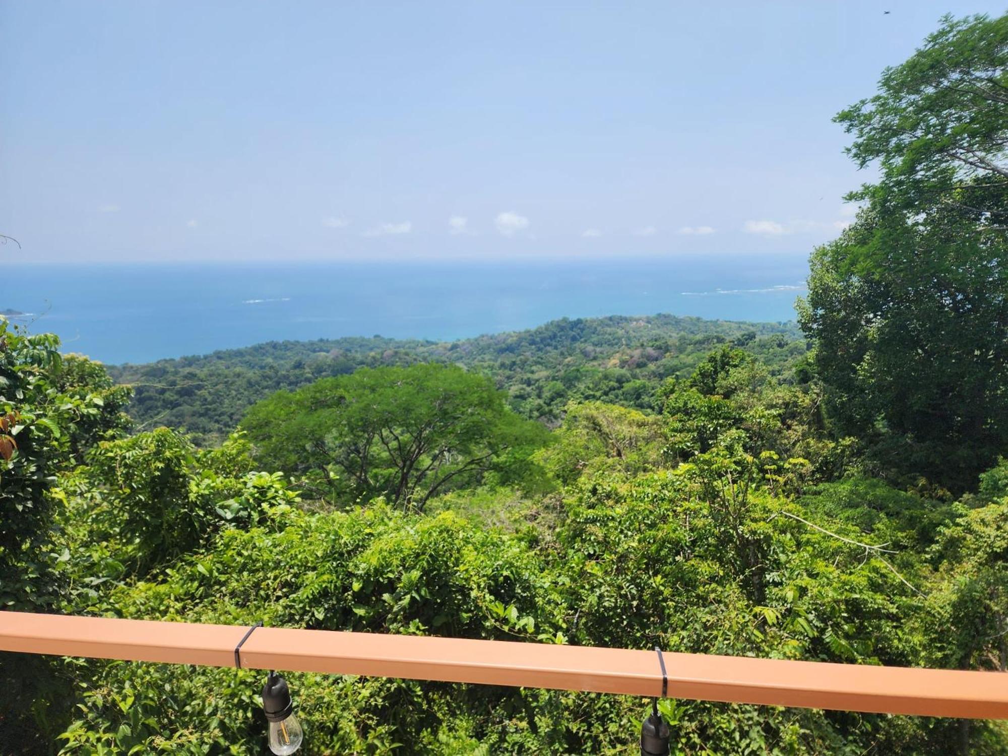 Canavida Villas & Resort Uvita Eksteriør bilde