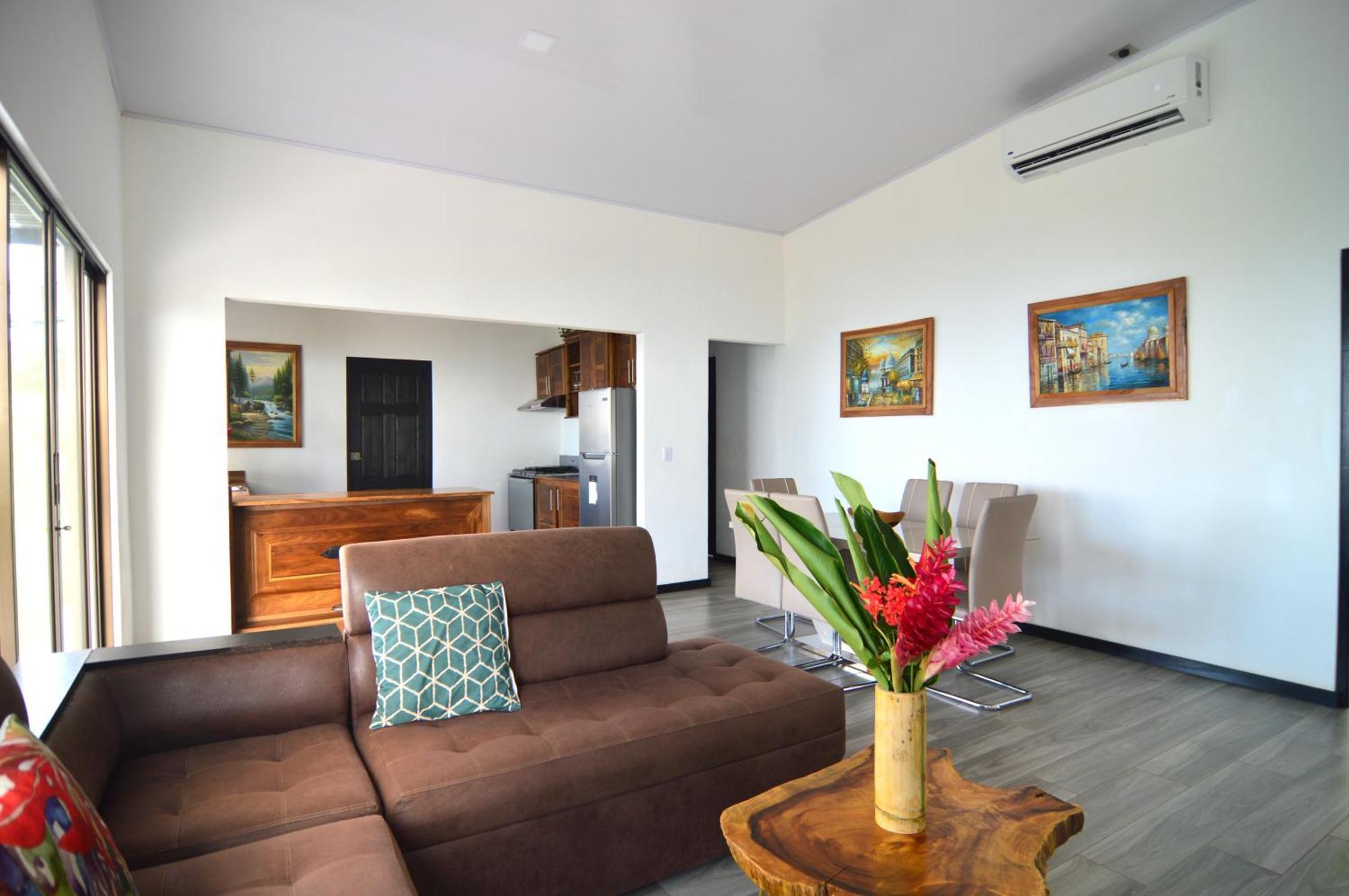 Canavida Villas & Resort Uvita Eksteriør bilde