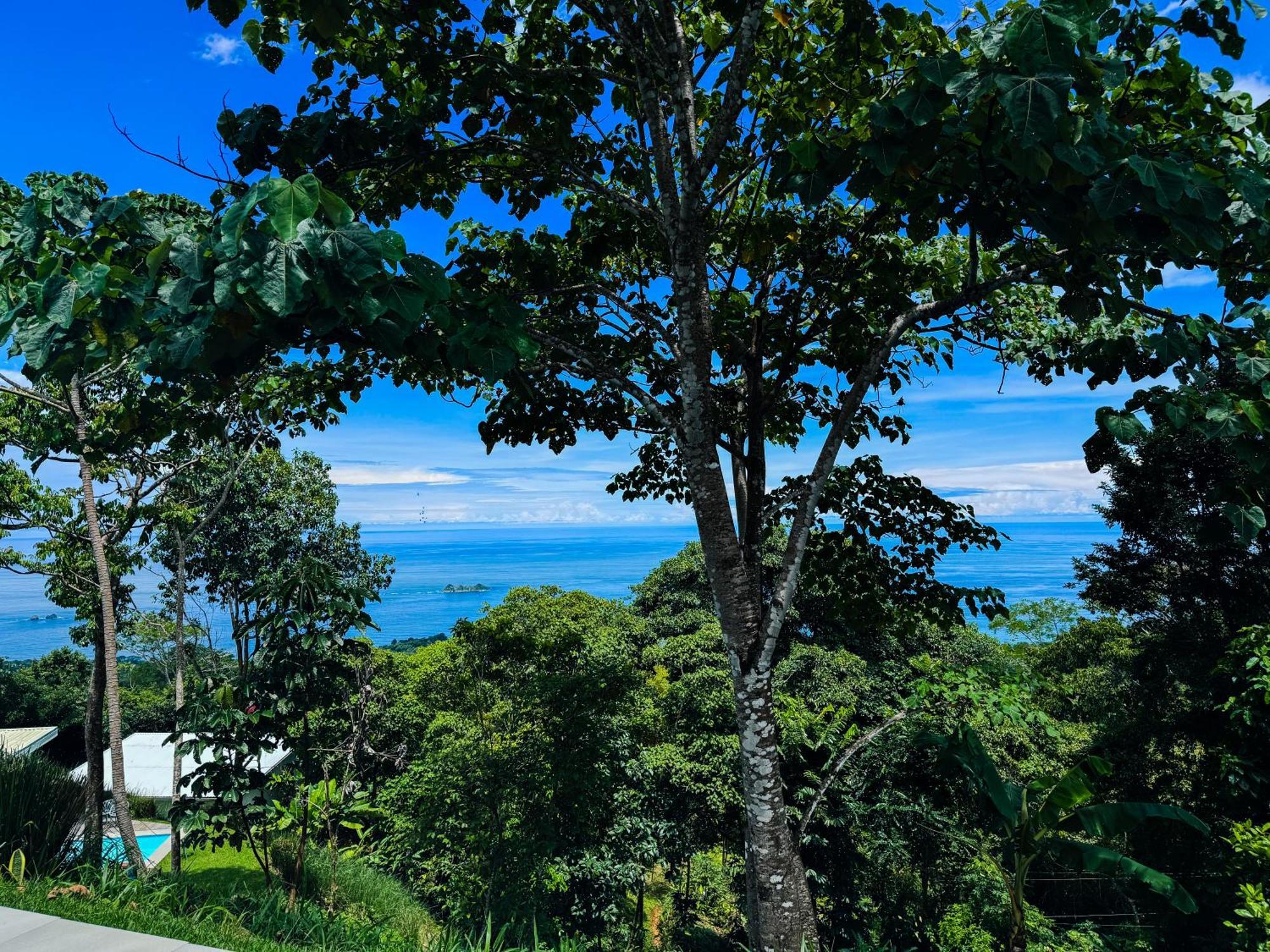 Canavida Villas & Resort Uvita Eksteriør bilde