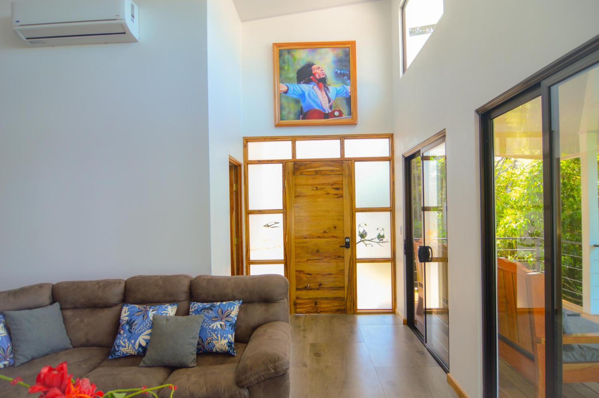 Canavida Villas & Resort Uvita Eksteriør bilde
