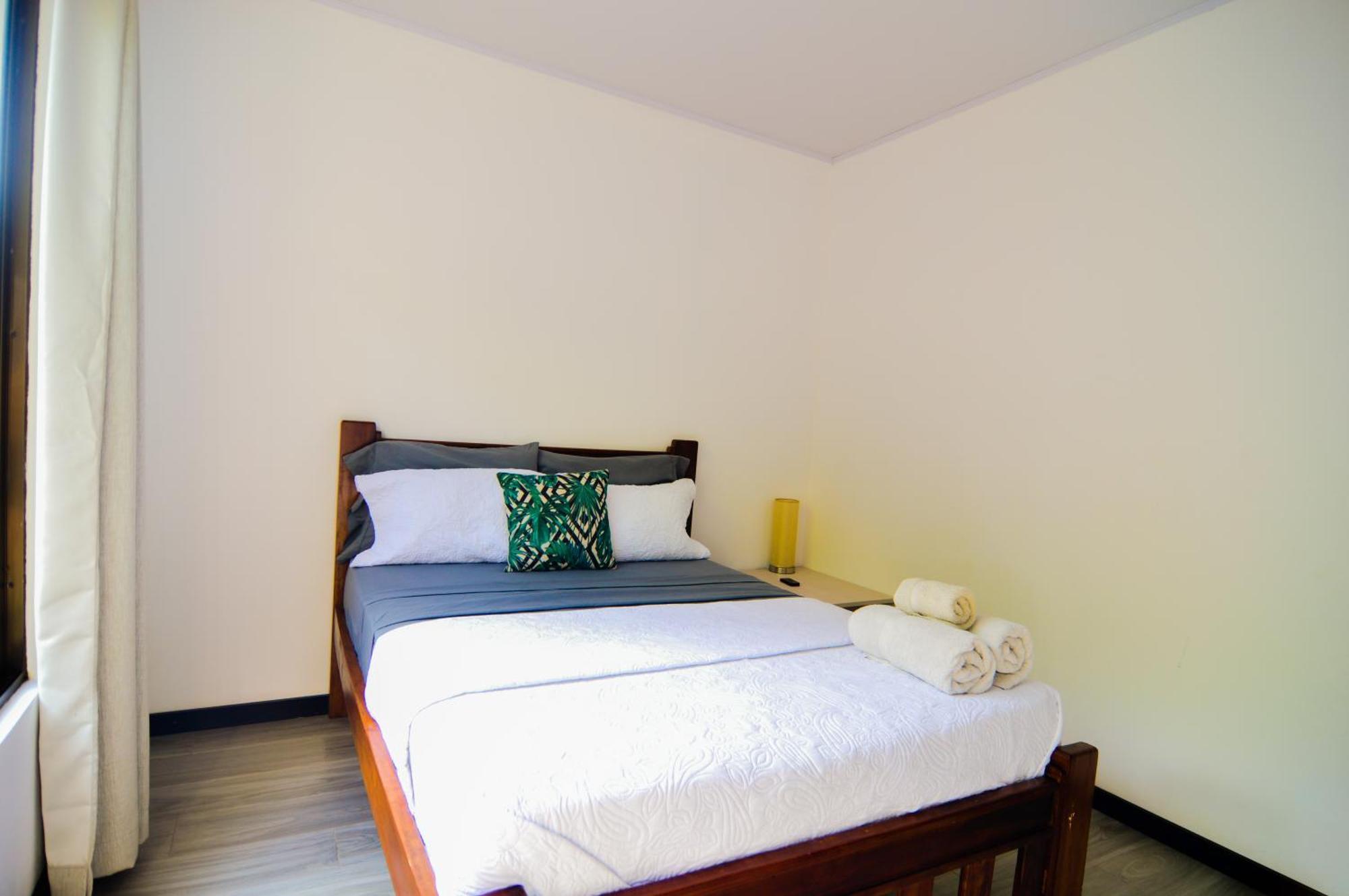Canavida Villas & Resort Uvita Eksteriør bilde