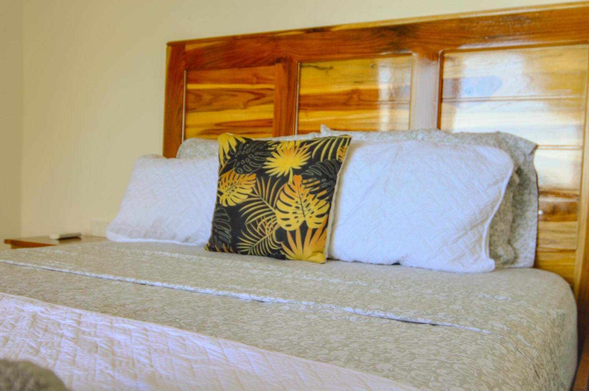 Canavida Villas & Resort Uvita Eksteriør bilde